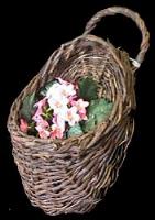 Gultang Wall Basket