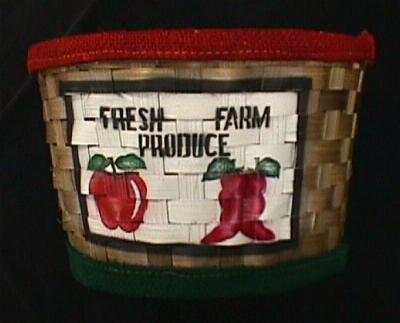 Fresh Farm Market Design bt400