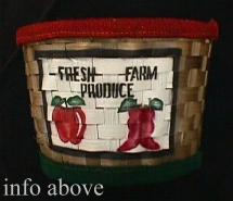 Fresh Farm Market Design