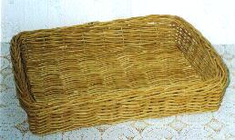 Rectangular Display Trays