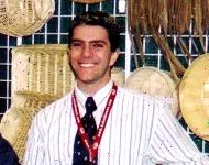 Paul Sharpe