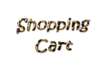 Shopping
Cart