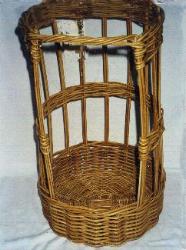 French Baguette Basket
