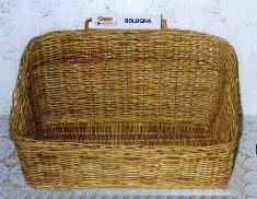 Sloping Display Basket