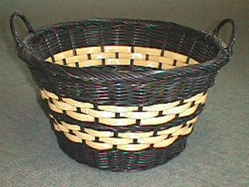 PB128c Display Basket